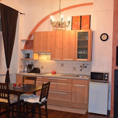 Vienna Top Comfort Apartment Екстер'єр фото