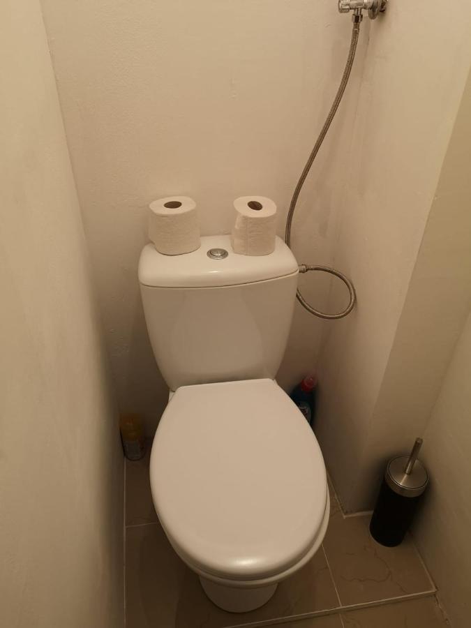 Vienna Top Comfort Apartment Екстер'єр фото
