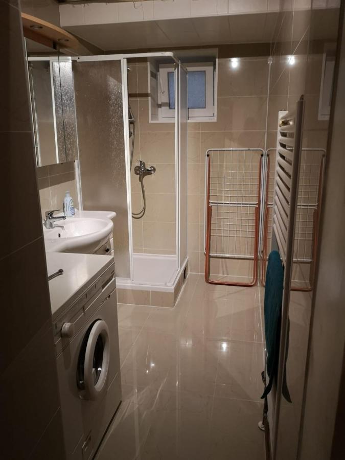 Vienna Top Comfort Apartment Екстер'єр фото
