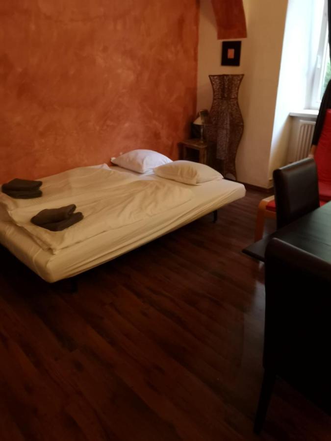 Vienna Top Comfort Apartment Екстер'єр фото