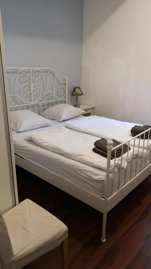 Vienna Top Comfort Apartment Екстер'єр фото