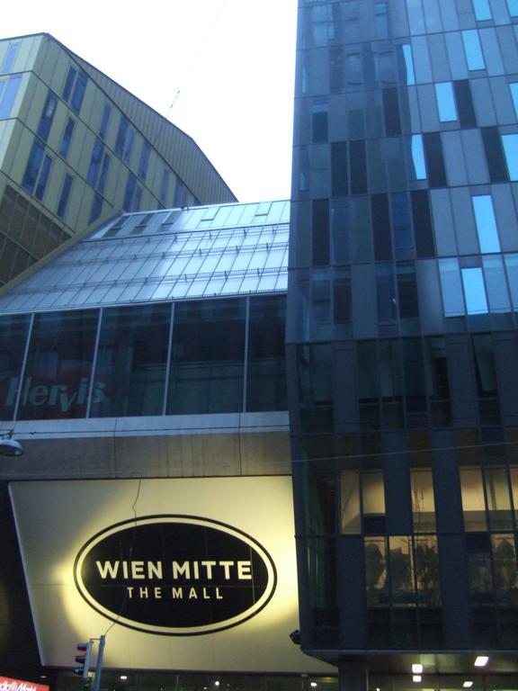 Vienna Top Comfort Apartment Екстер'єр фото
