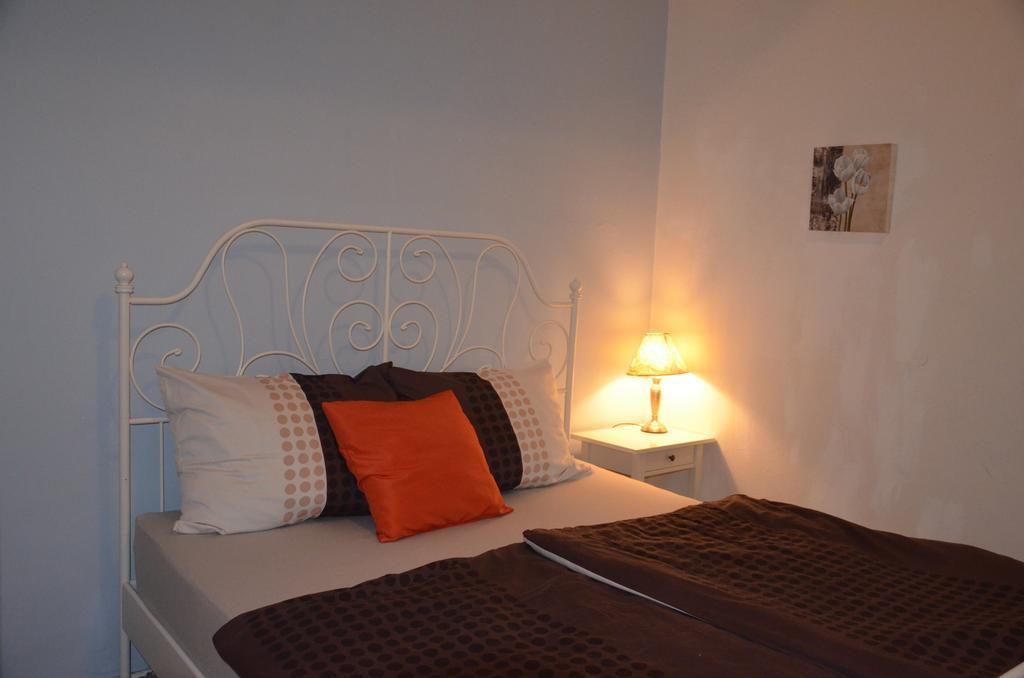 Vienna Top Comfort Apartment Екстер'єр фото