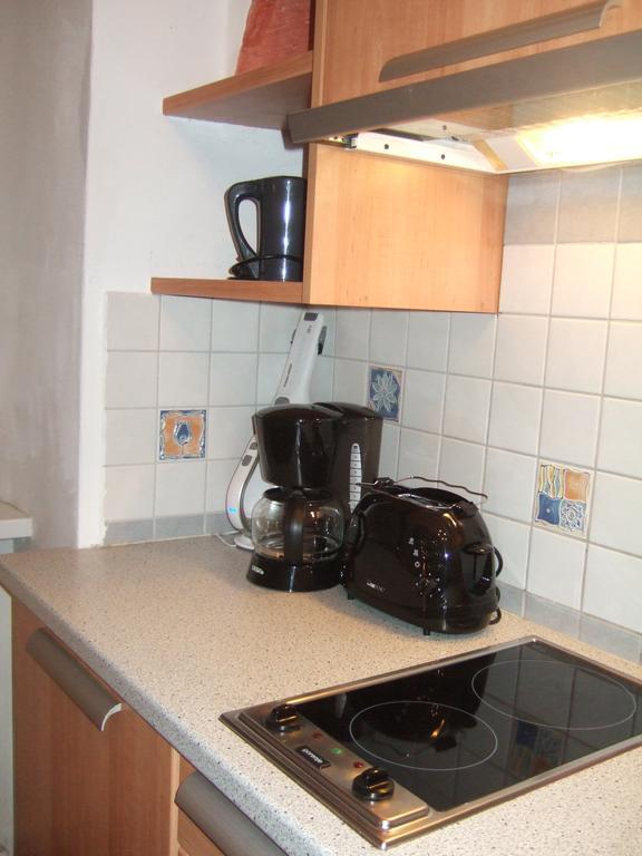 Vienna Top Comfort Apartment Екстер'єр фото