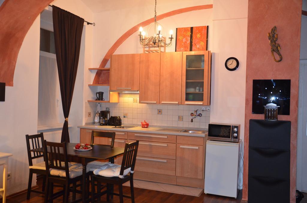 Vienna Top Comfort Apartment Екстер'єр фото