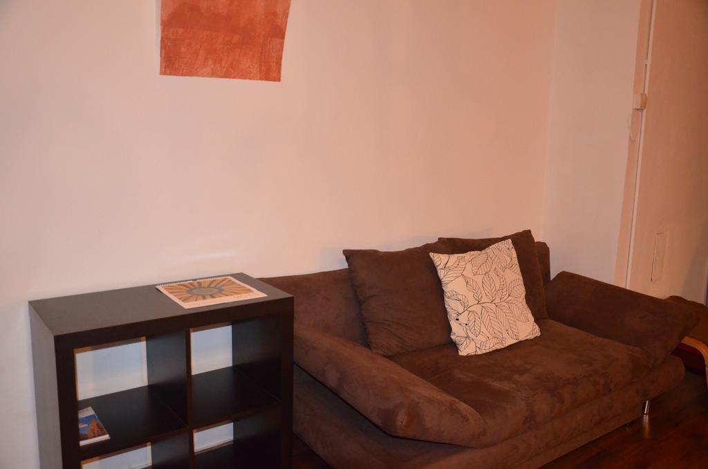 Vienna Top Comfort Apartment Екстер'єр фото
