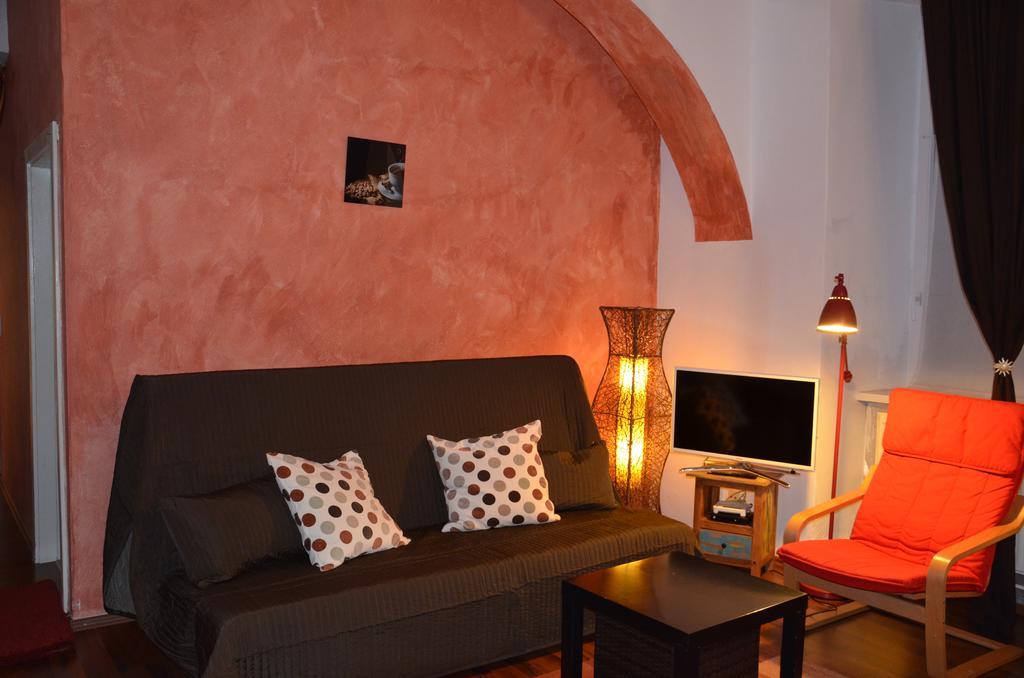 Vienna Top Comfort Apartment Екстер'єр фото