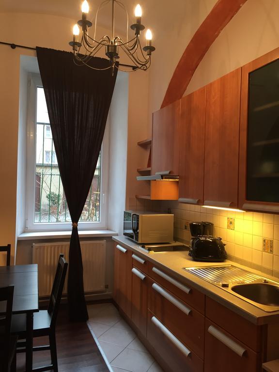 Vienna Top Comfort Apartment Екстер'єр фото