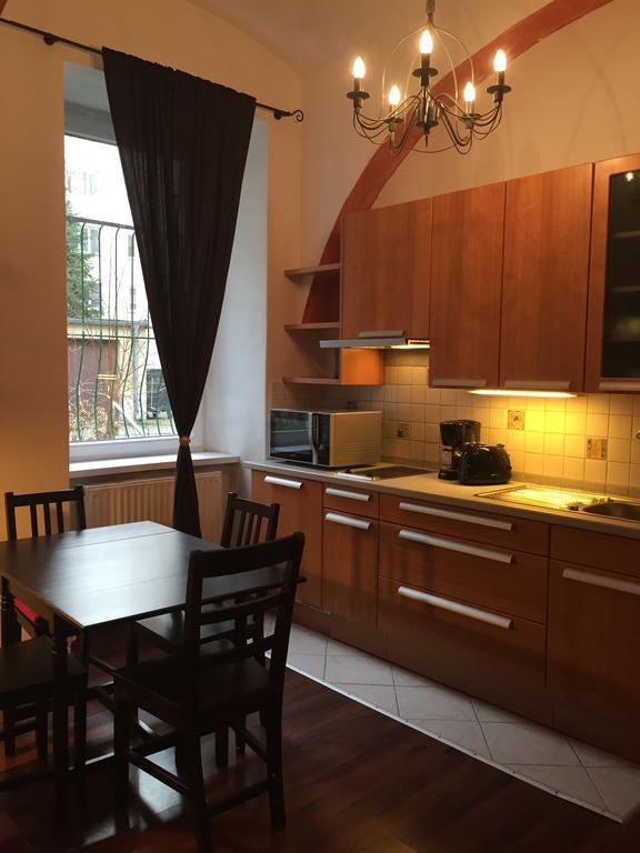 Vienna Top Comfort Apartment Екстер'єр фото