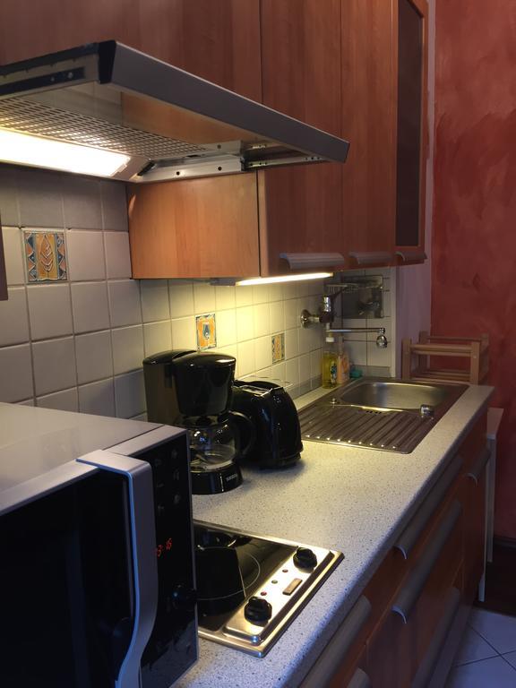 Vienna Top Comfort Apartment Екстер'єр фото