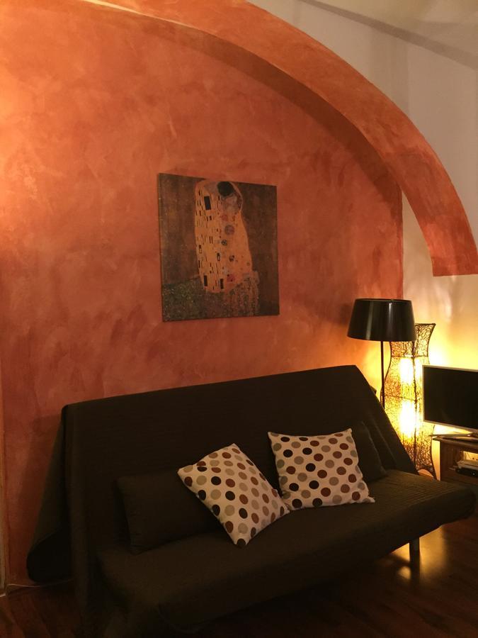 Vienna Top Comfort Apartment Екстер'єр фото