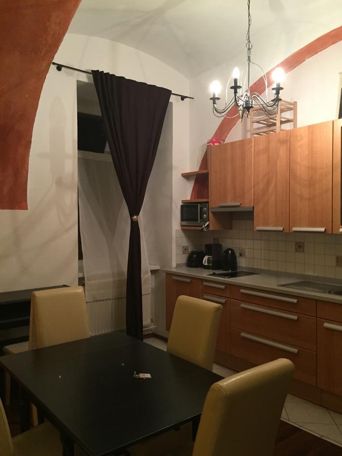 Vienna Top Comfort Apartment Екстер'єр фото