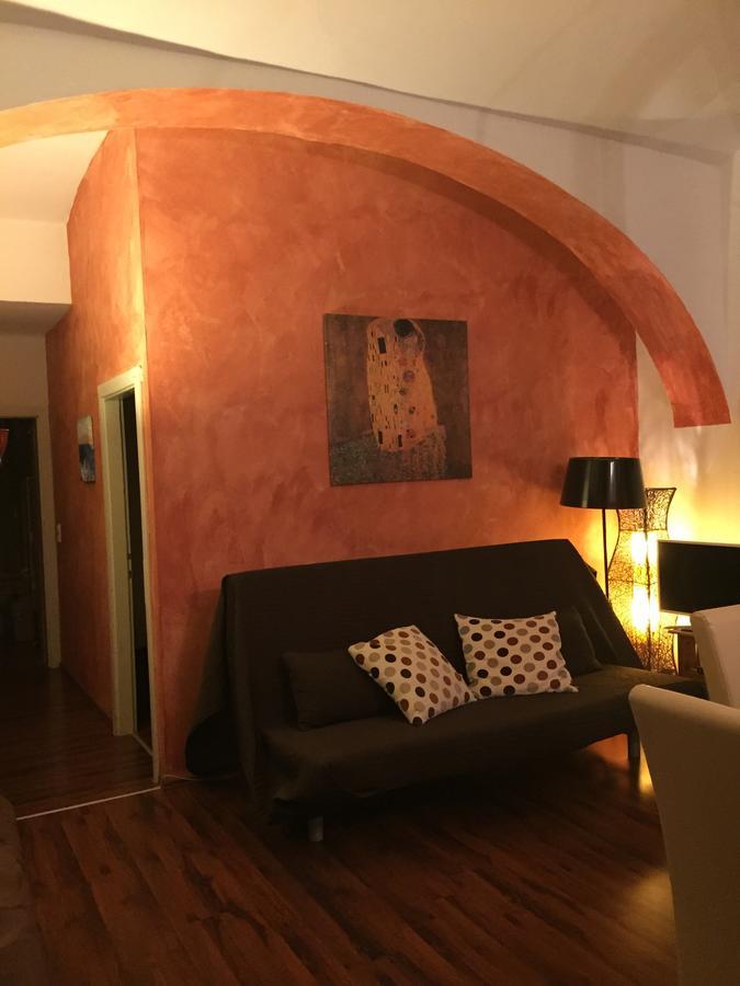 Vienna Top Comfort Apartment Екстер'єр фото