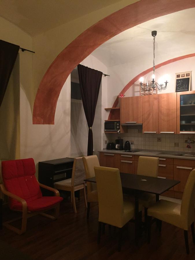 Vienna Top Comfort Apartment Екстер'єр фото