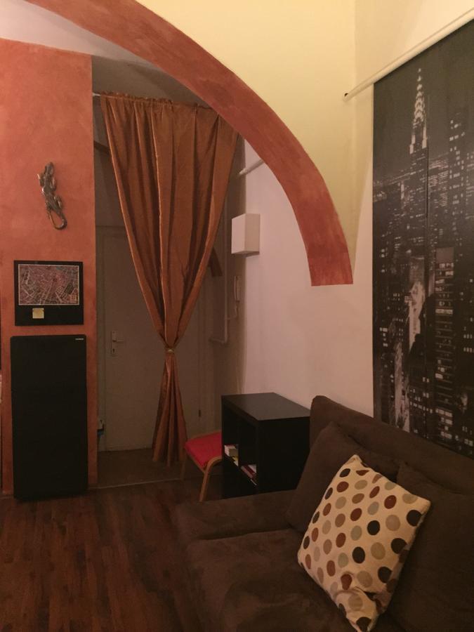 Vienna Top Comfort Apartment Екстер'єр фото